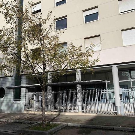 Studio Le Pensier - Monplaisir Lyon Ngoại thất bức ảnh